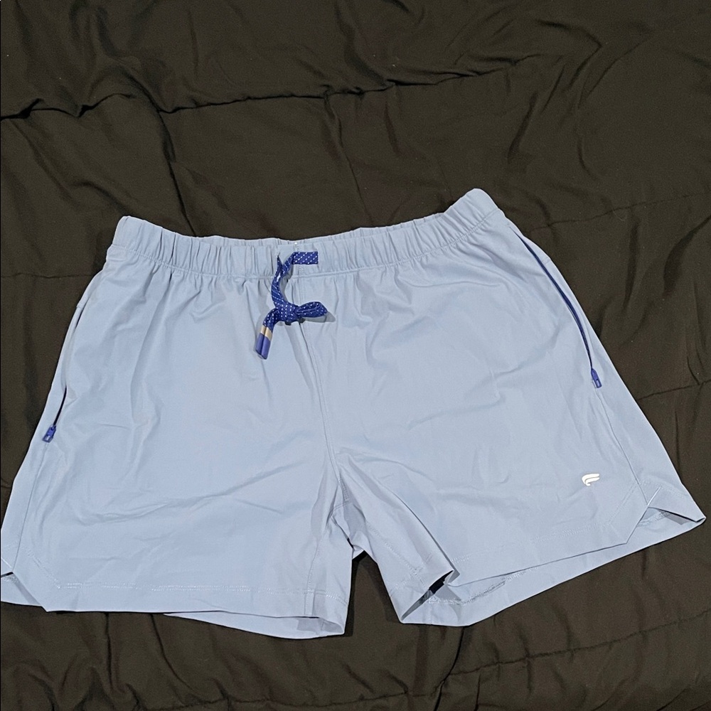 Fabletics shorts